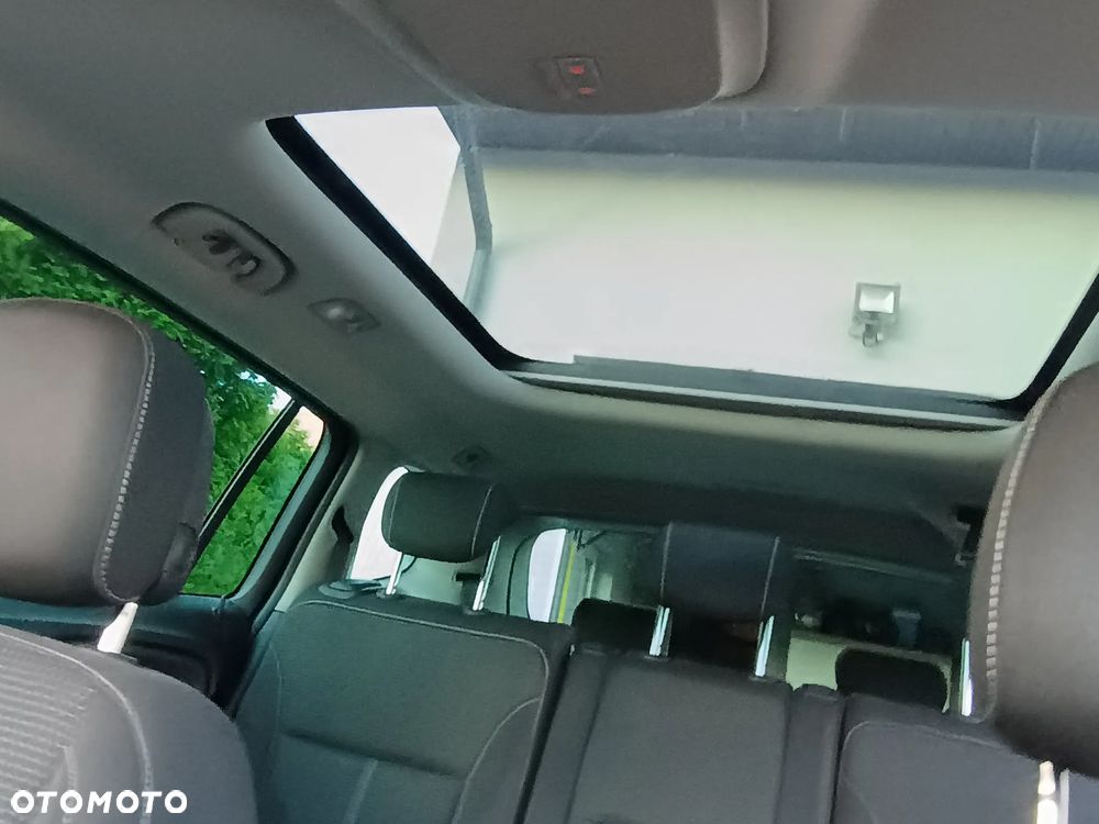 Opel Zafira Tourer 2.0 CDTI Automatik Edition - 30