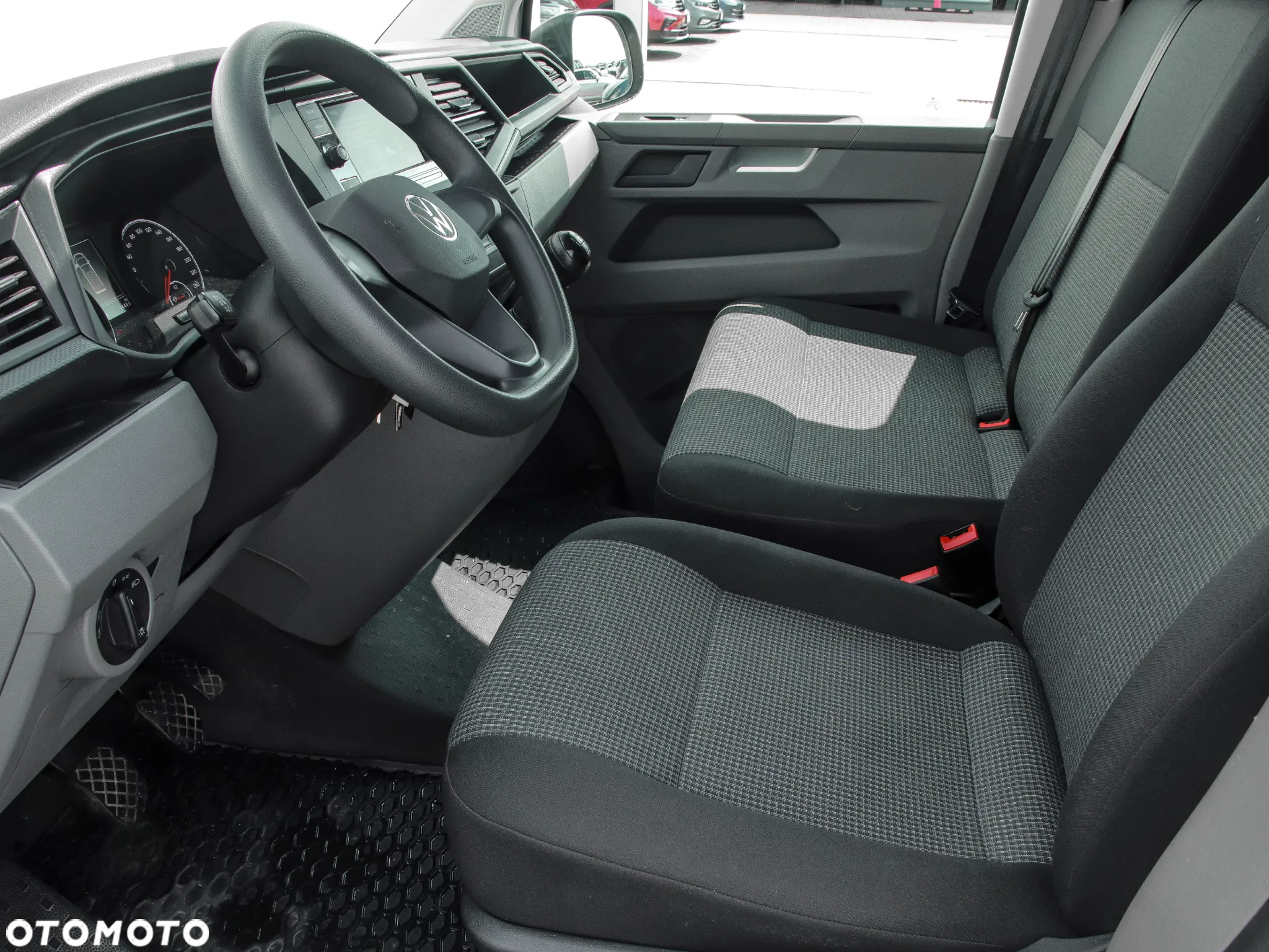 Volkswagen Transporter - 10