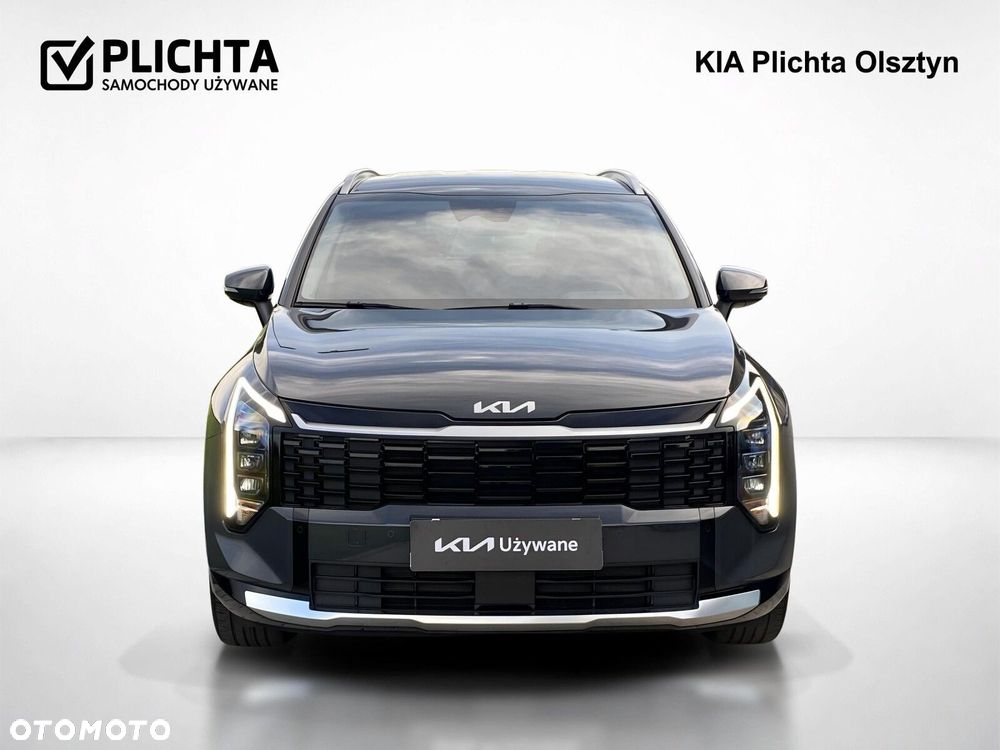 Kia Sportage - 9