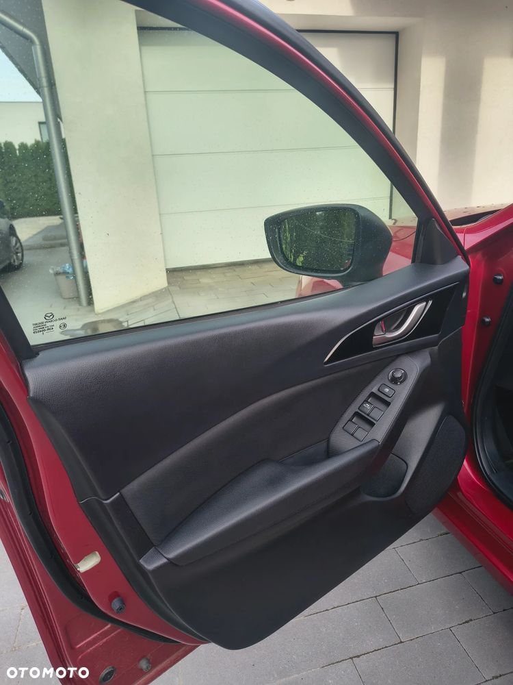 Mazda 3 2.0 Skyenergy - 15