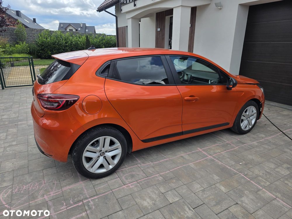 Renault Clio TCe 90 INTENS - 14