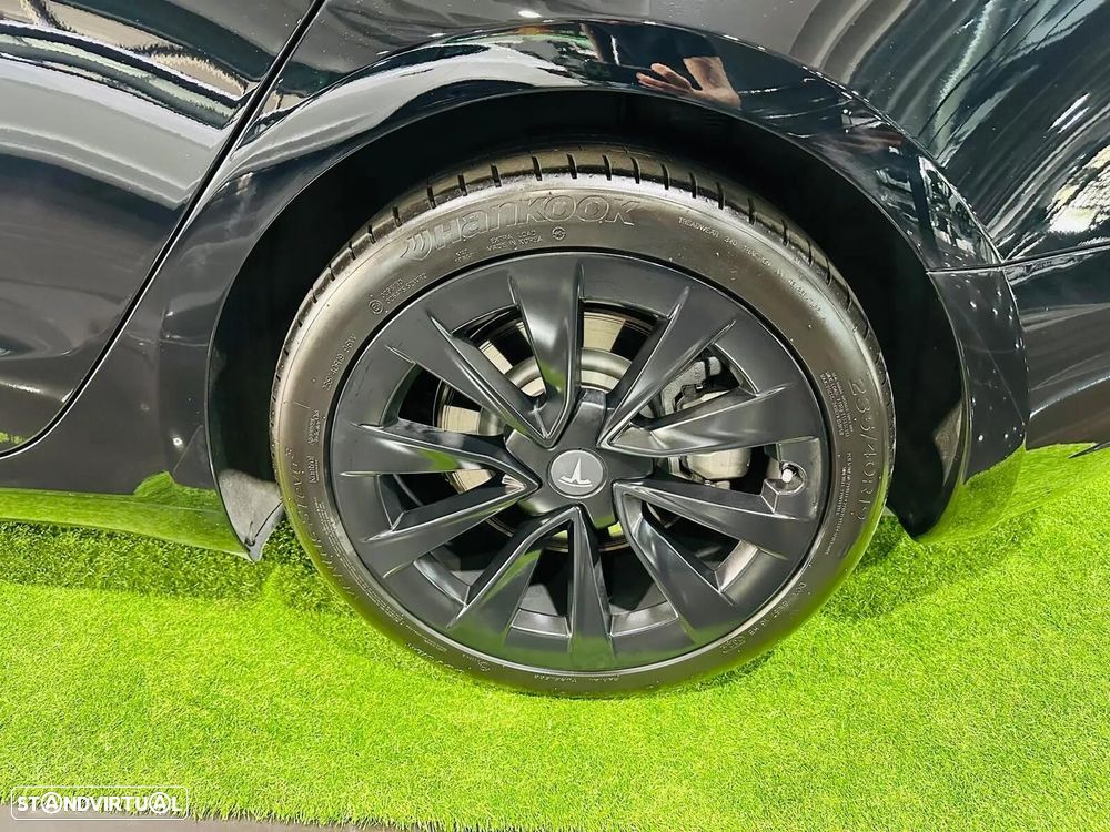 Tesla Model 3 Standard RWD - 21