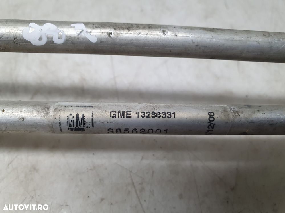 Radiator servodirectie 13286331 2.0 cdti A20DTJ Opel Insignia A [2008 - 3