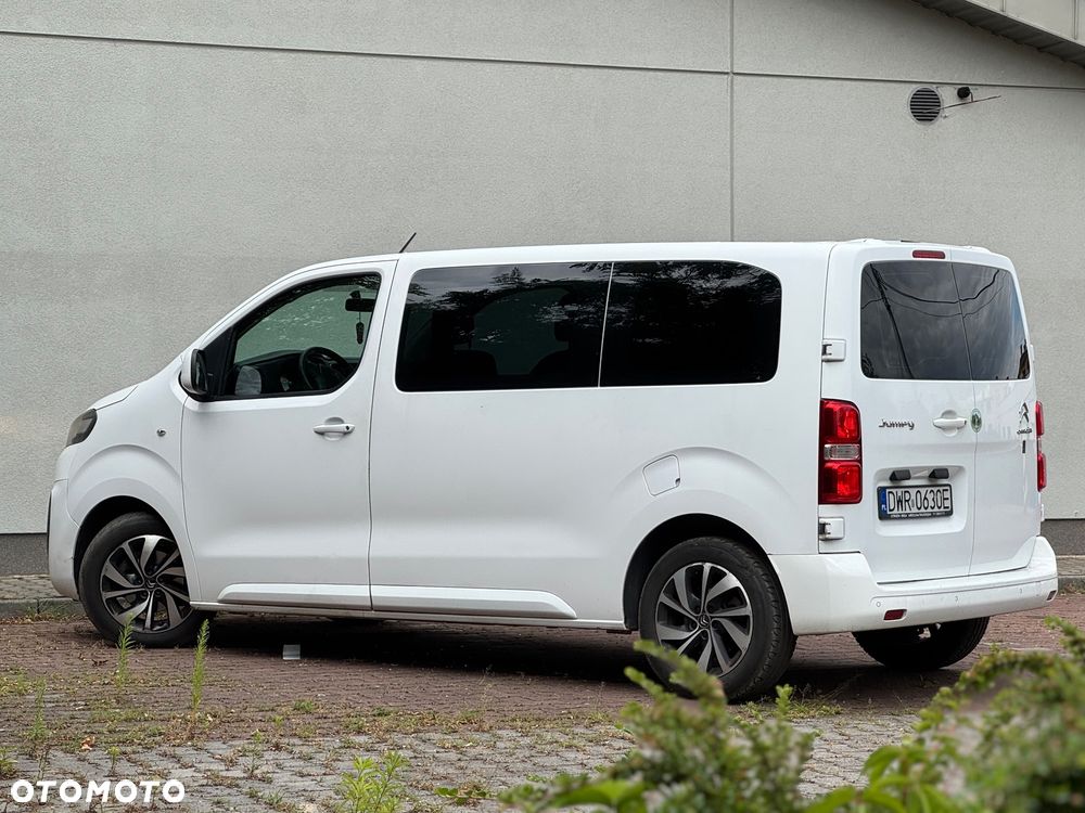 Citroën SpaceTourer 1.6 BlueHDi M Business - 4