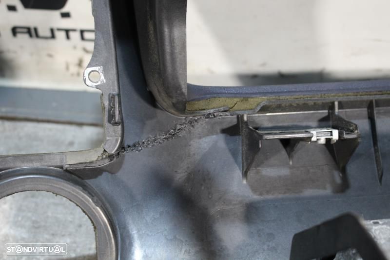 Tablier Audi A3 (8P1)  Tablier Audi A3 8P Azul - 8P1857033 - 7