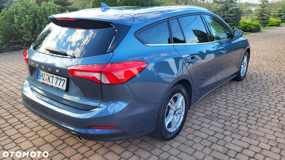 Ford Focus 2.0 EcoBlue Active Business - 5