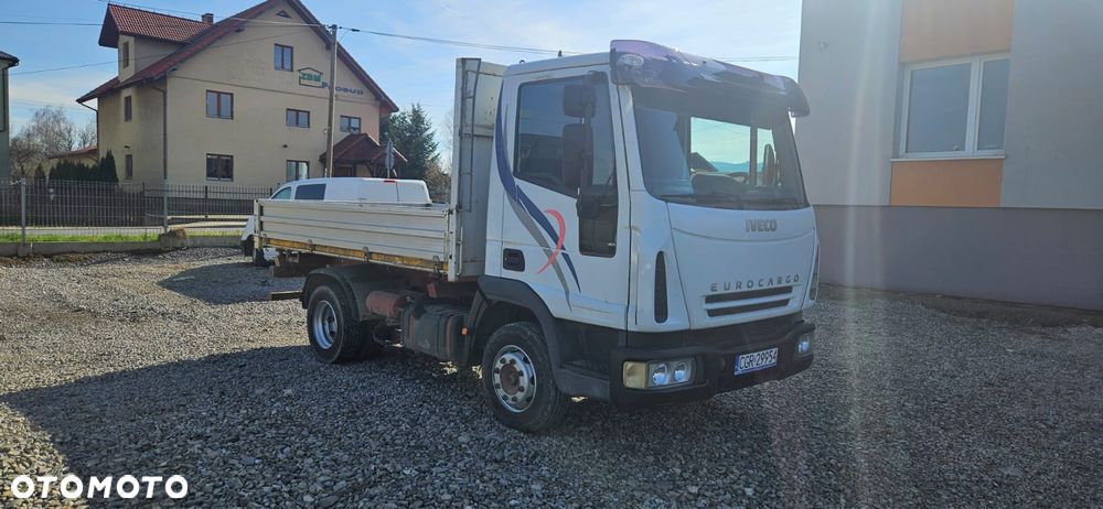 Iveco Euro Cargo - 2