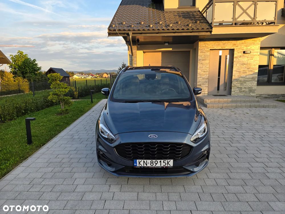 Ford S-Max 2.0 EcoBlue ST-LINE - 6
