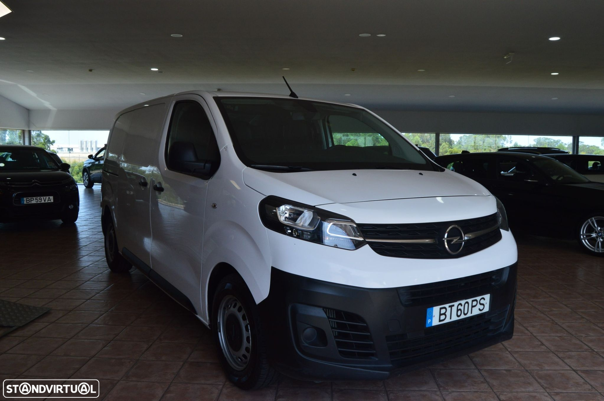 Opel Vivaro 1.5 CDTi L2H1 Enjoy - 5