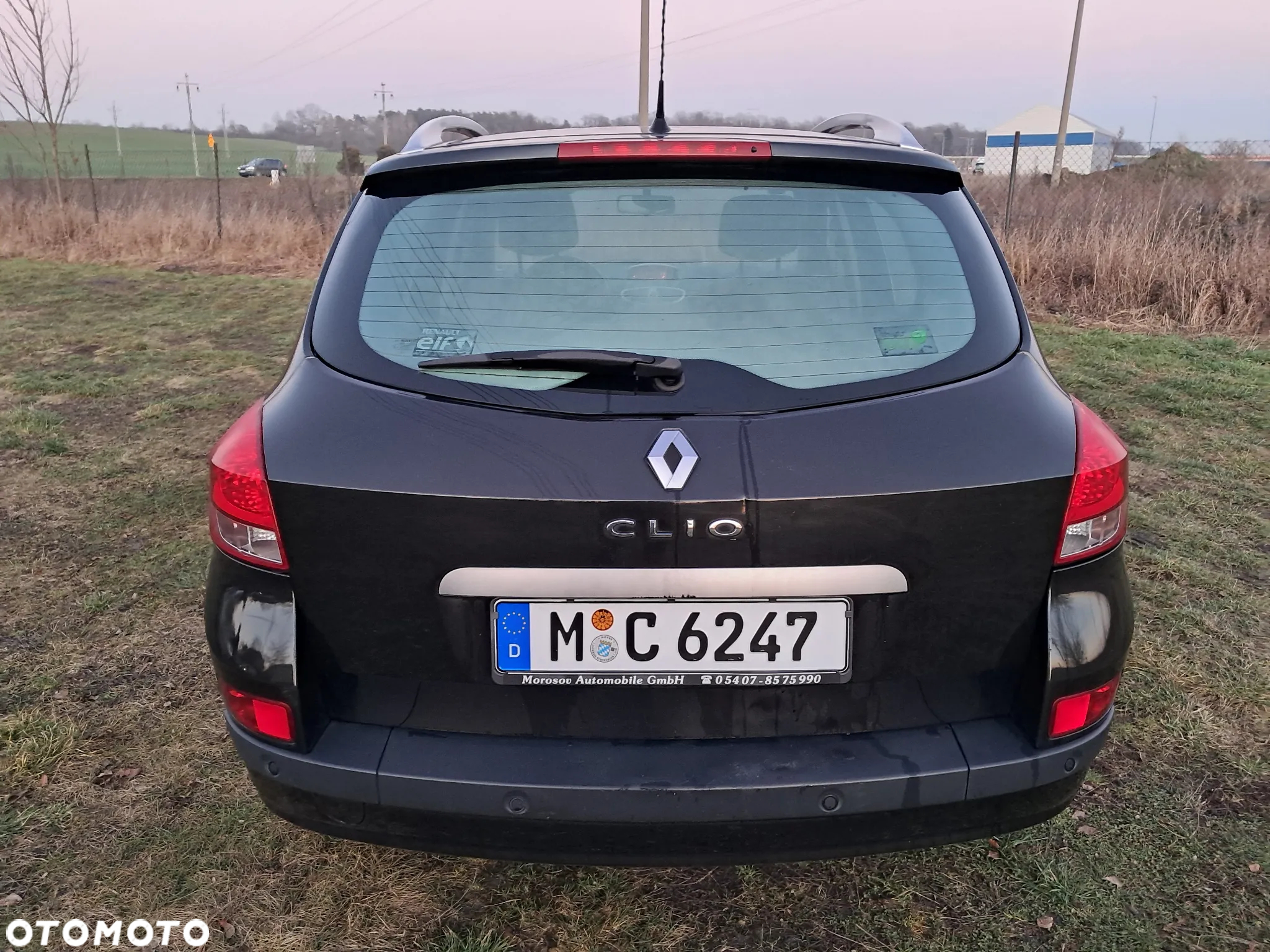 Renault Clio 1.2 16V 75 Dynamique - 6