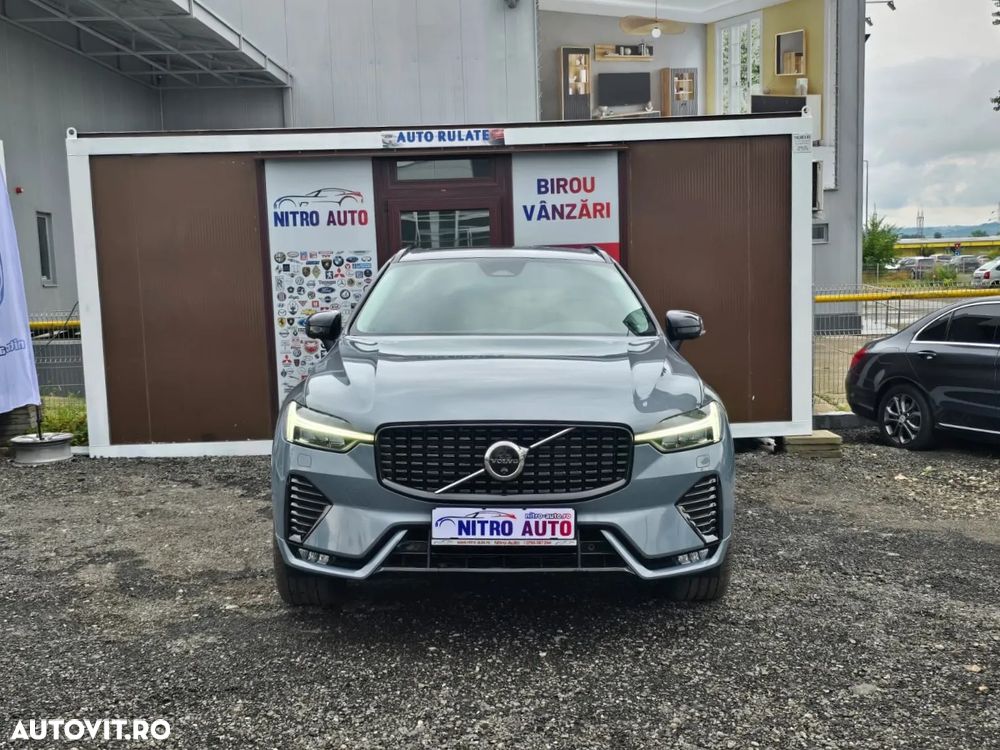 Volvo XC 60 B4 MHEV Inscription - 2
