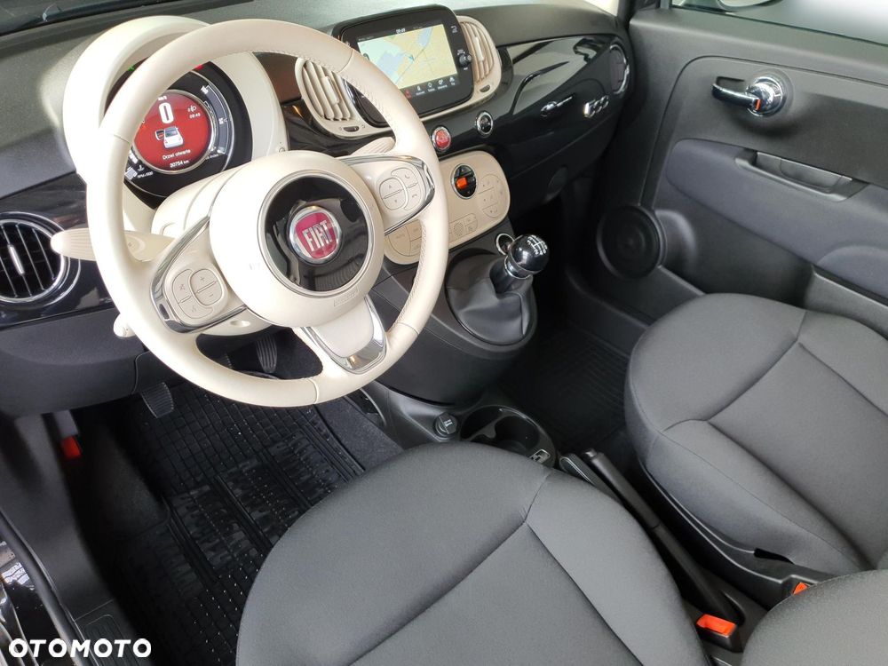Fiat 500 - 9