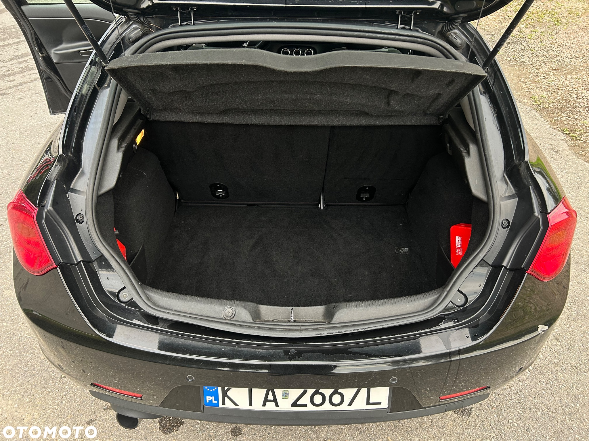 Alfa Romeo Giulietta 1.4 TB MultiAir Progression - 13