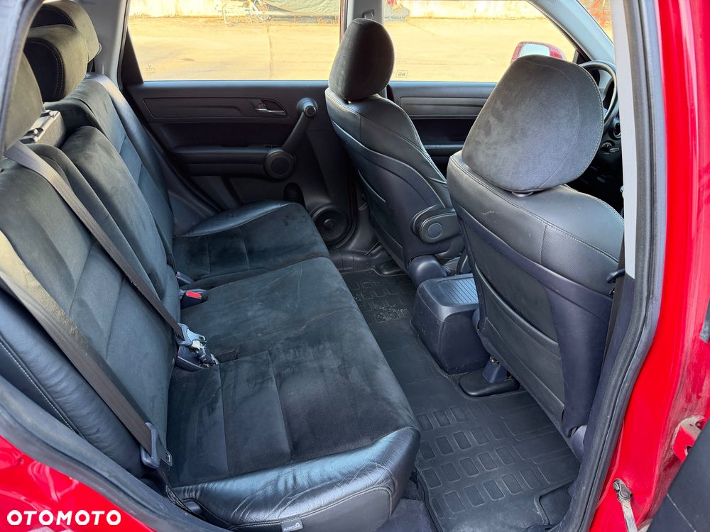 Honda CR-V 2.0 Executive - 15