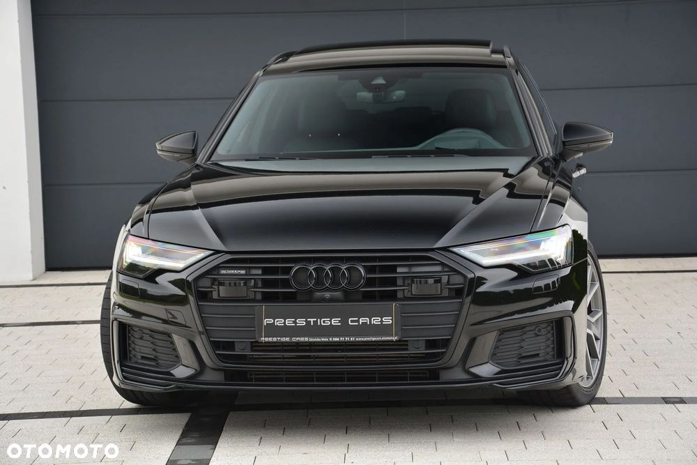 Audi A6 - 12