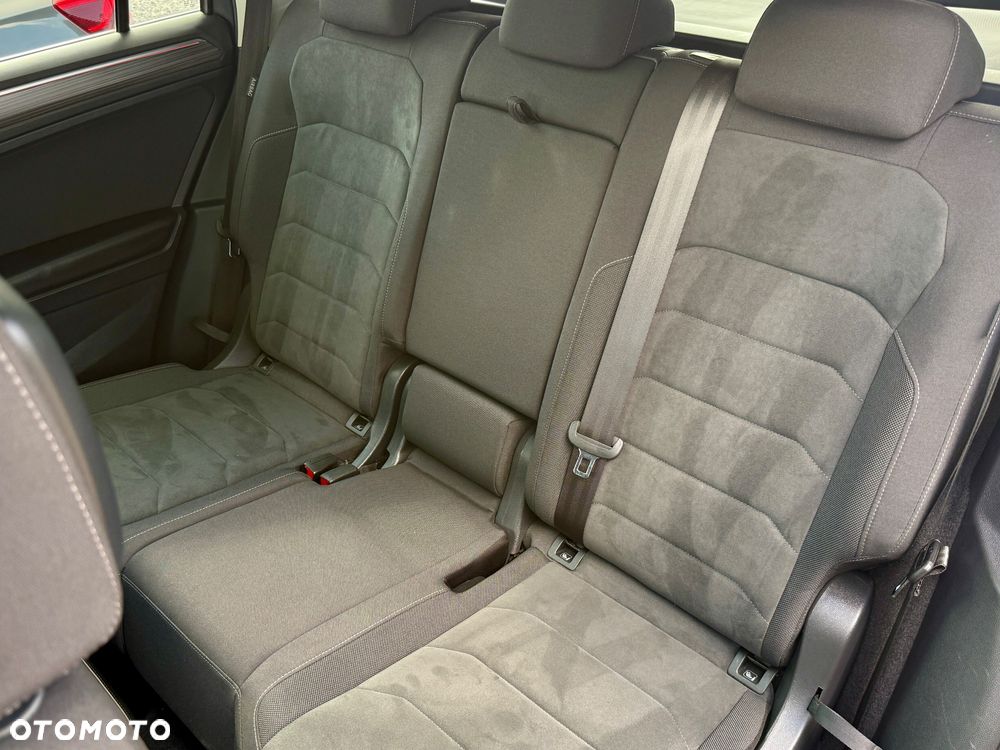 Volkswagen Tiguan Allspace 2.0 TDI SCR 4Motion DSG Elegance - 30
