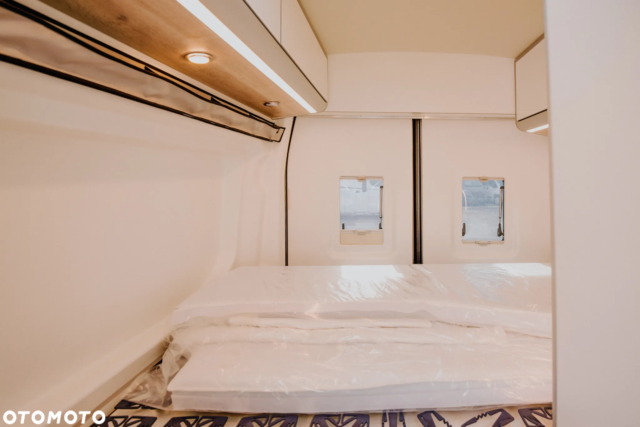 Westfalia Meridian 600D Limited - 8