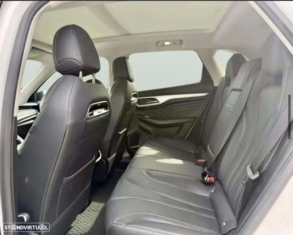 MG Marvel R 70 kWh Luxury - 22