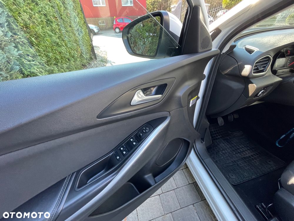 Opel Grandland X 1.2 T GPF Elite S&S - 11