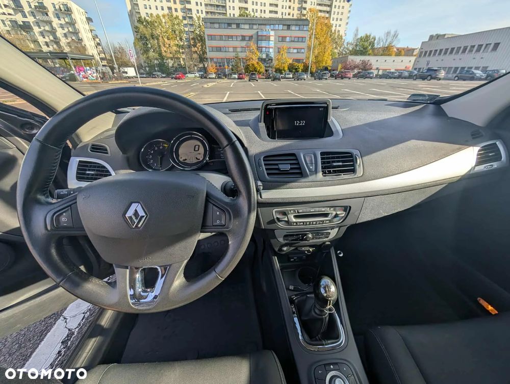 Renault Megane 1.2 16V TCE Energy Dynamique - 8