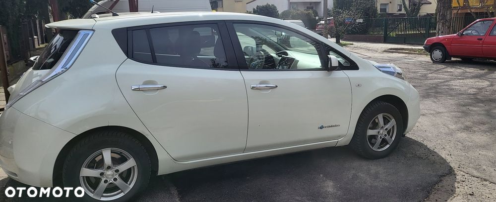 Nissan Leaf Standard - 3