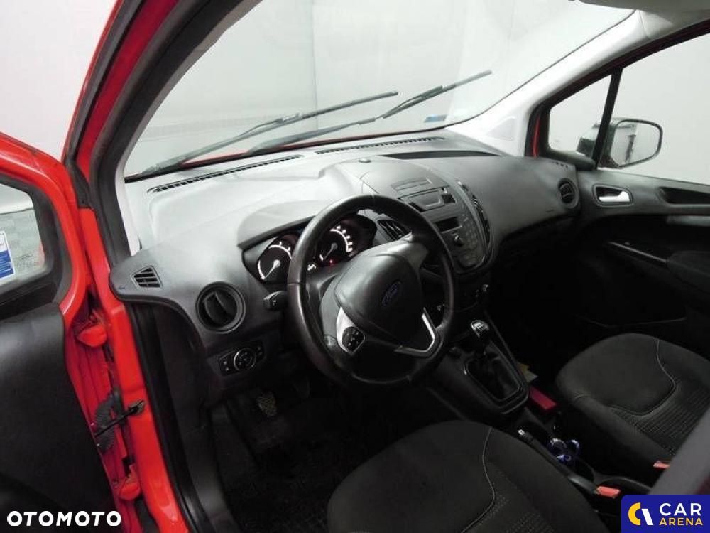 Ford Transit - 16