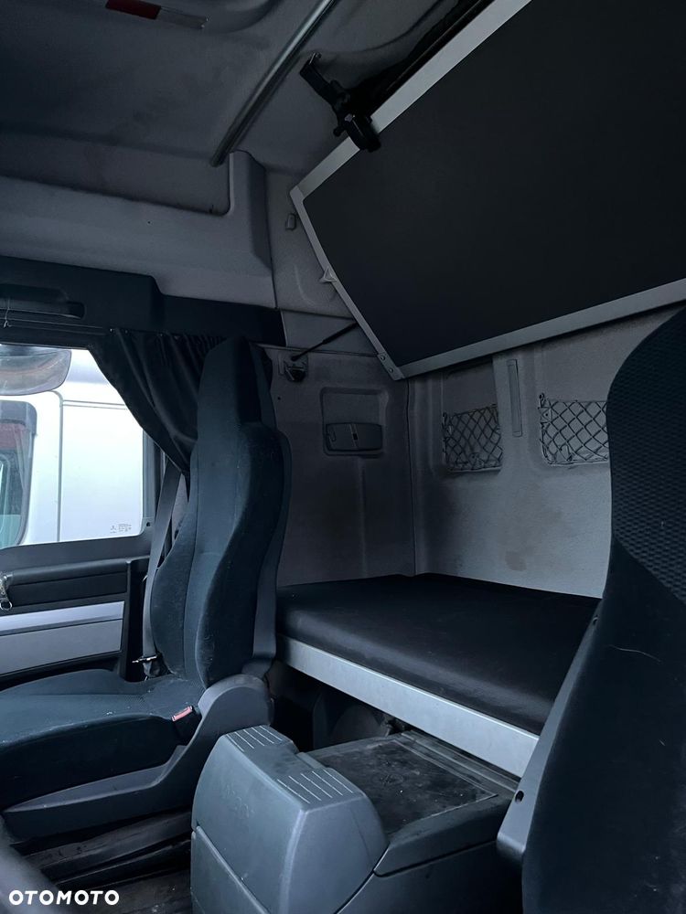 MAN TGX 18.440 - 7