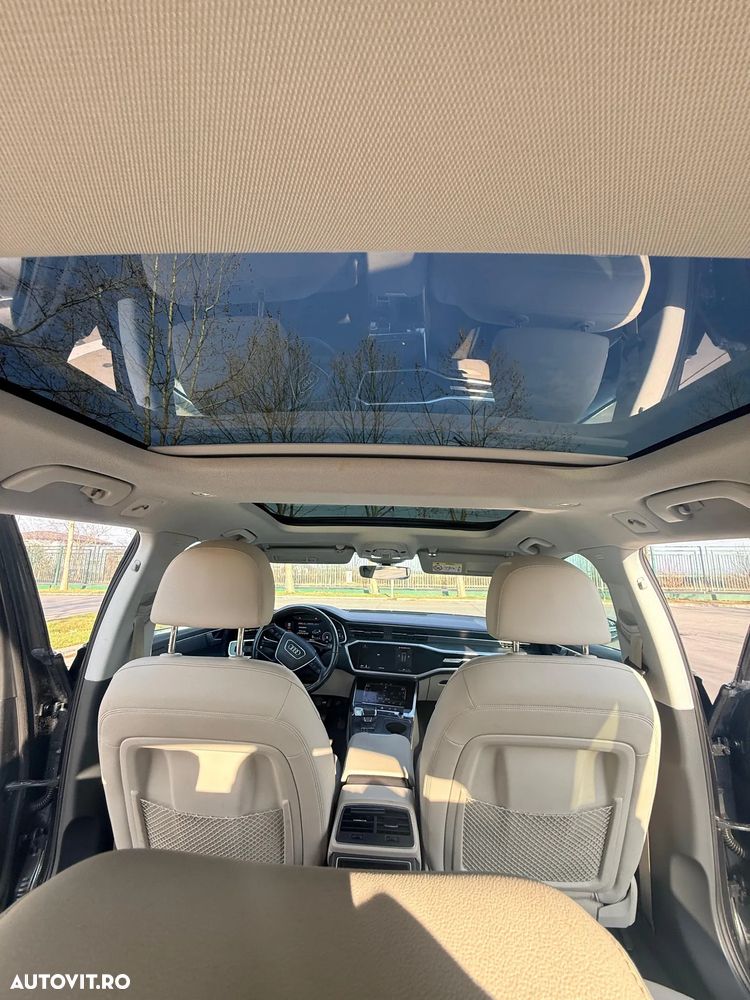 Audi A6 - 6