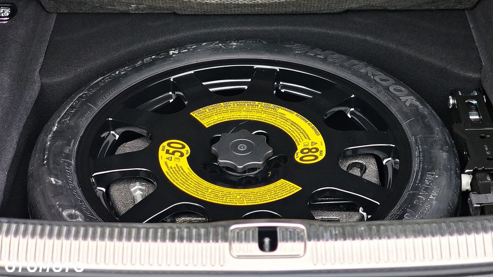 Audi A8 L 55 TFSI quattro tiptronic - 35