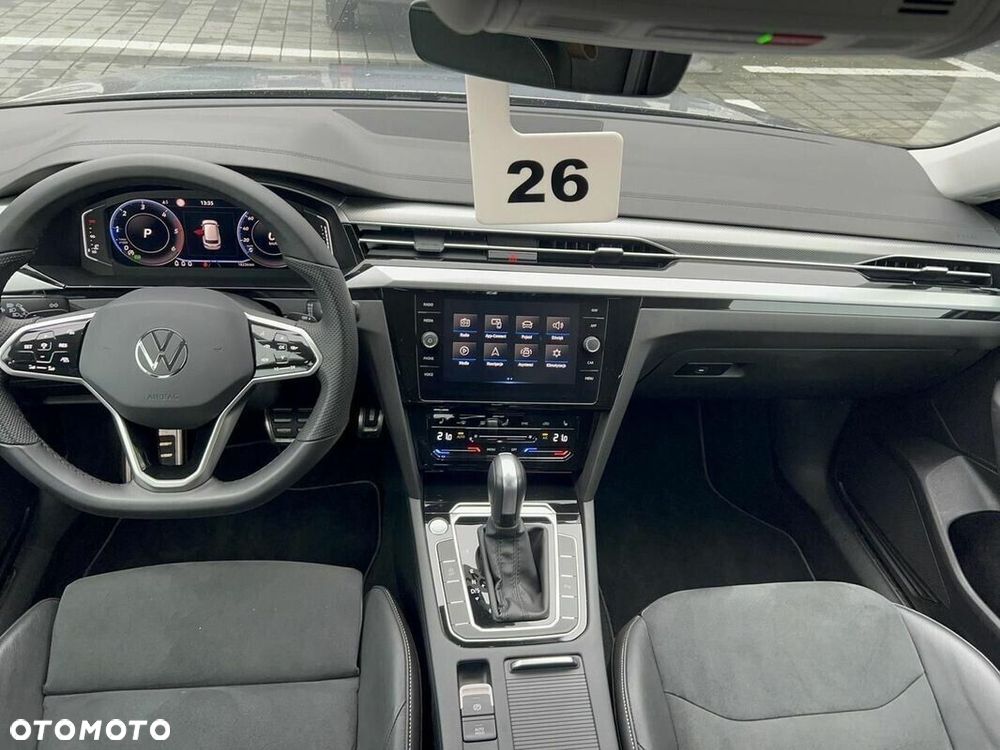 Volkswagen Arteon 2.0 TDI Elegance DSG - 4