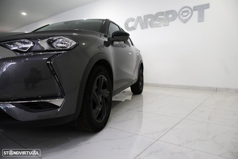 DS DS3 Crossback 1.2 PureTech Bastille - 5