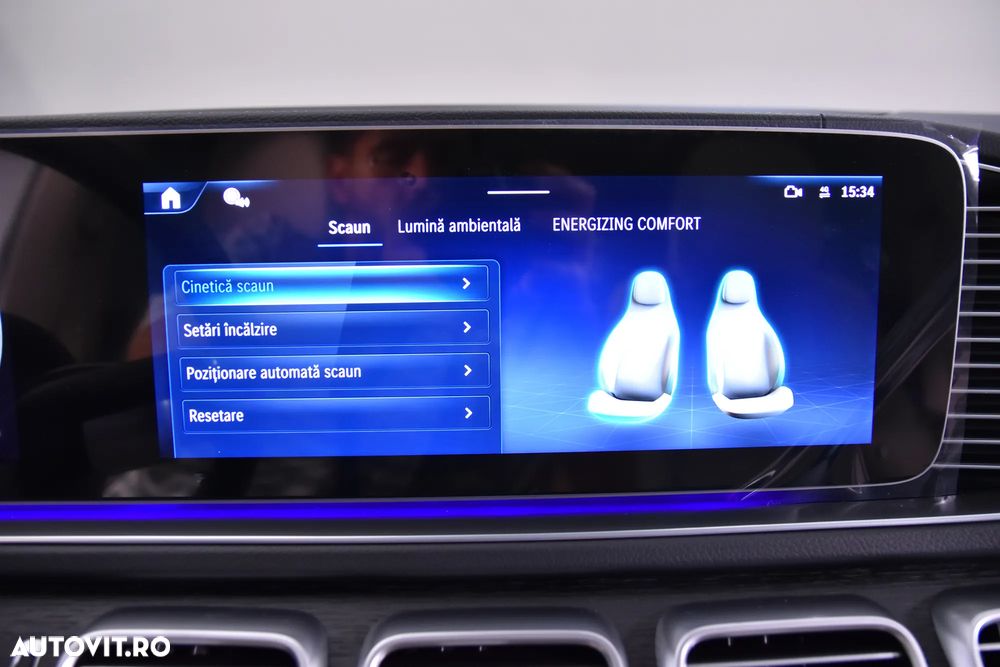 Mercedes-Benz GLE 350 PHEV de 4MATIC - 21