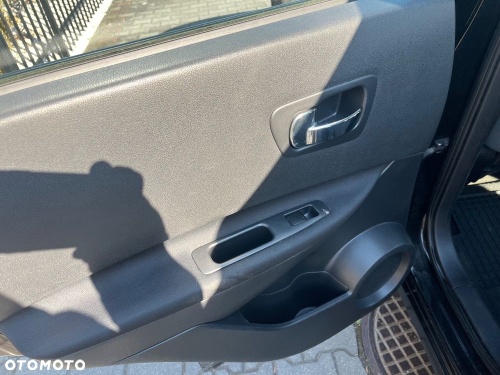 Nissan Qashqai 1.5 dCi Acenta - 14