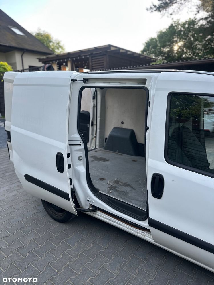 Fiat Doblo - 13