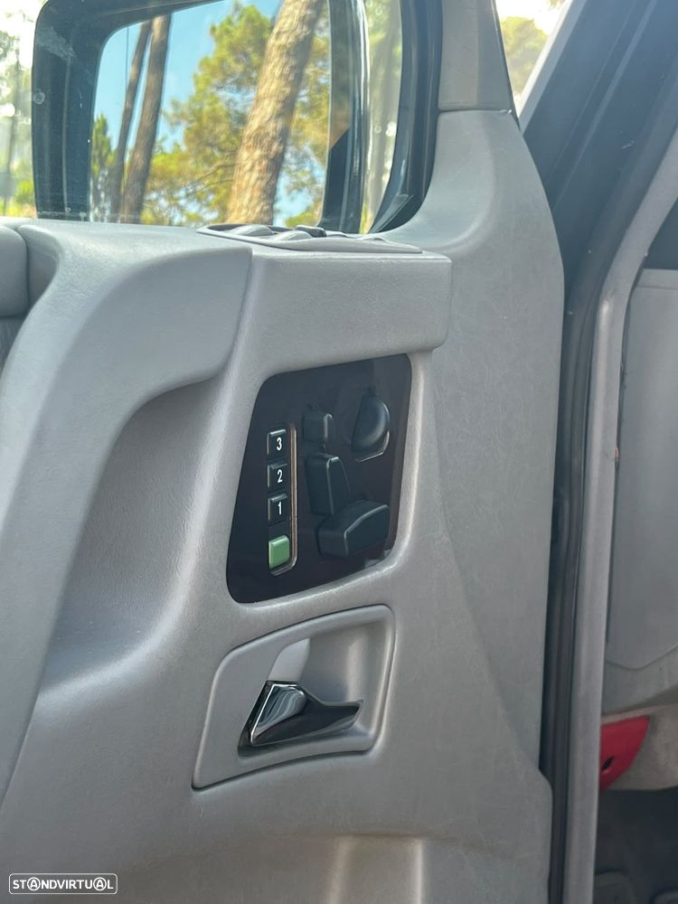 Mercedes-Benz G 400 CDI Auto - 16