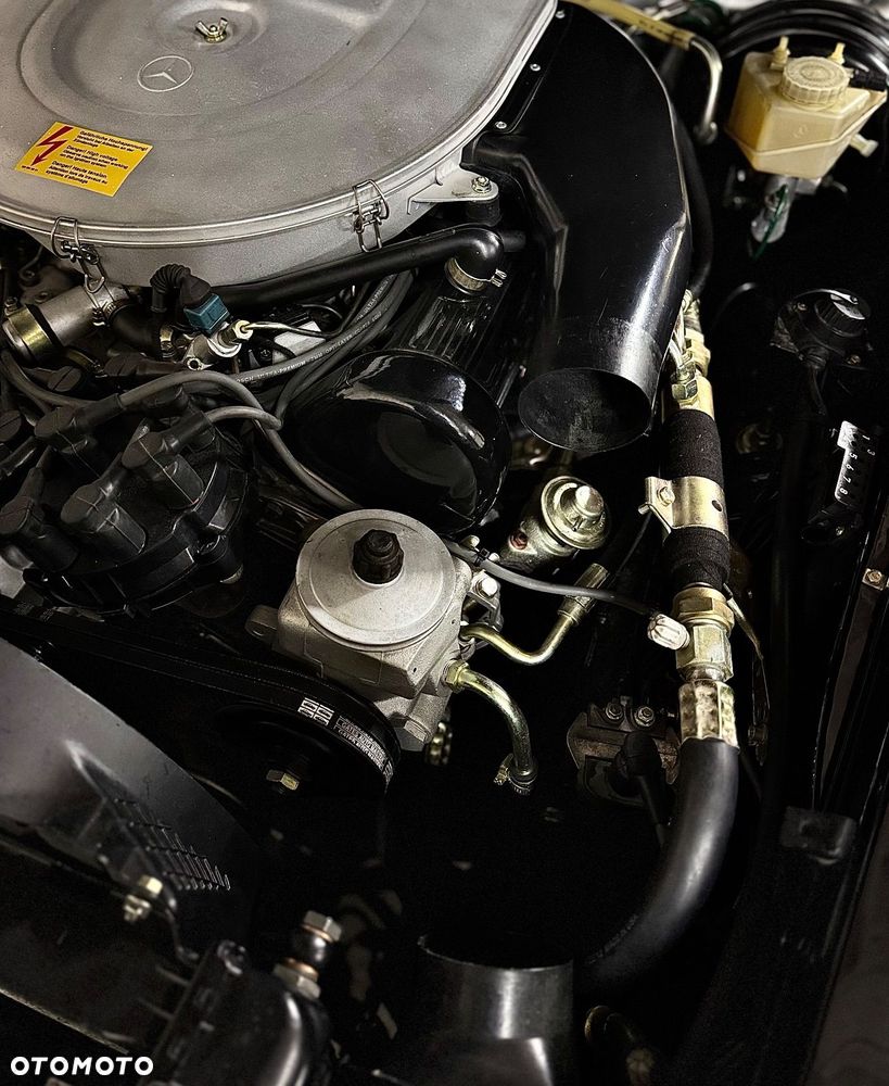 Mercedes-Benz SL 320 - 17