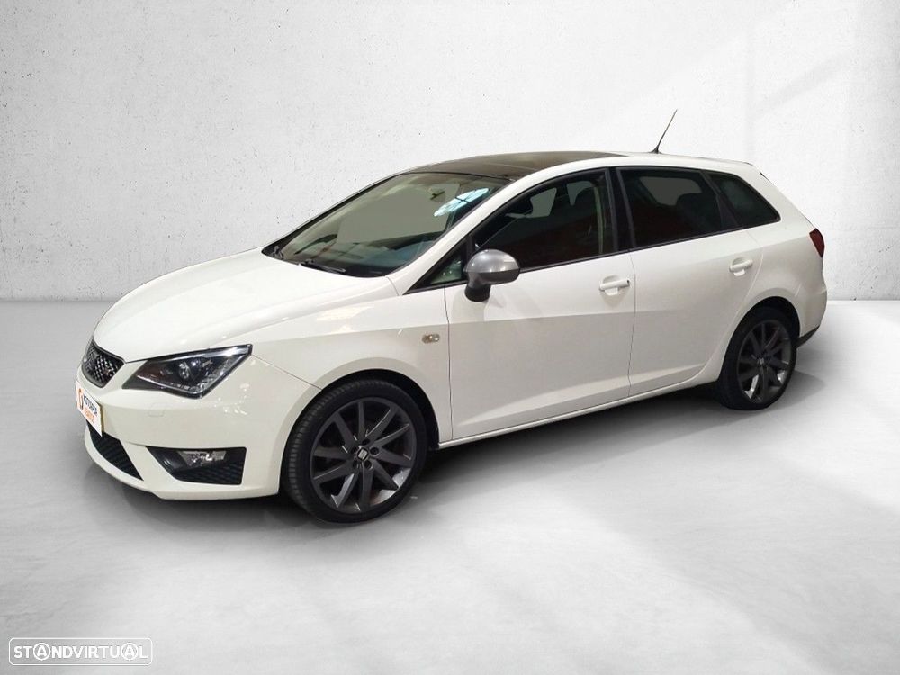 SEAT Ibiza ST 1.2 TSI FR - 1