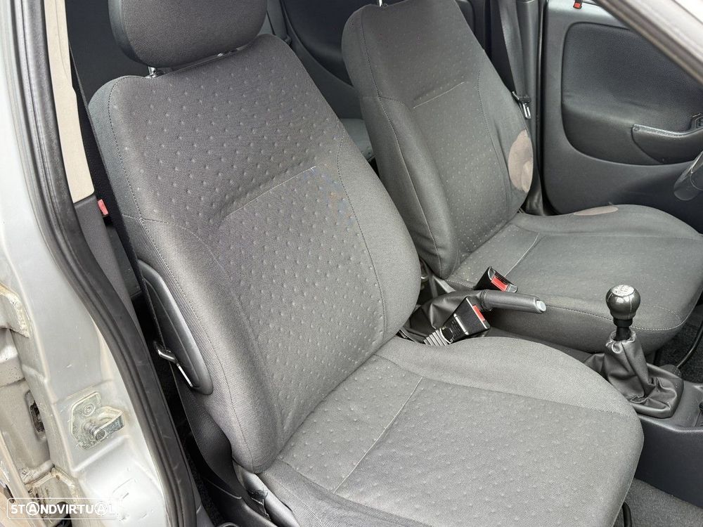 Opel Corsa 1.3 CDTI Enjoy - 5