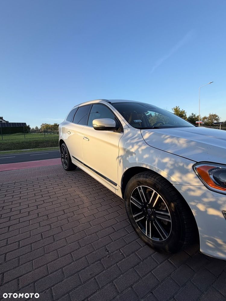 Volvo XC 60 T5 Geartronic Linje Inscription - 14