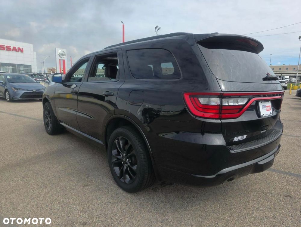 Dodge Durango - 2