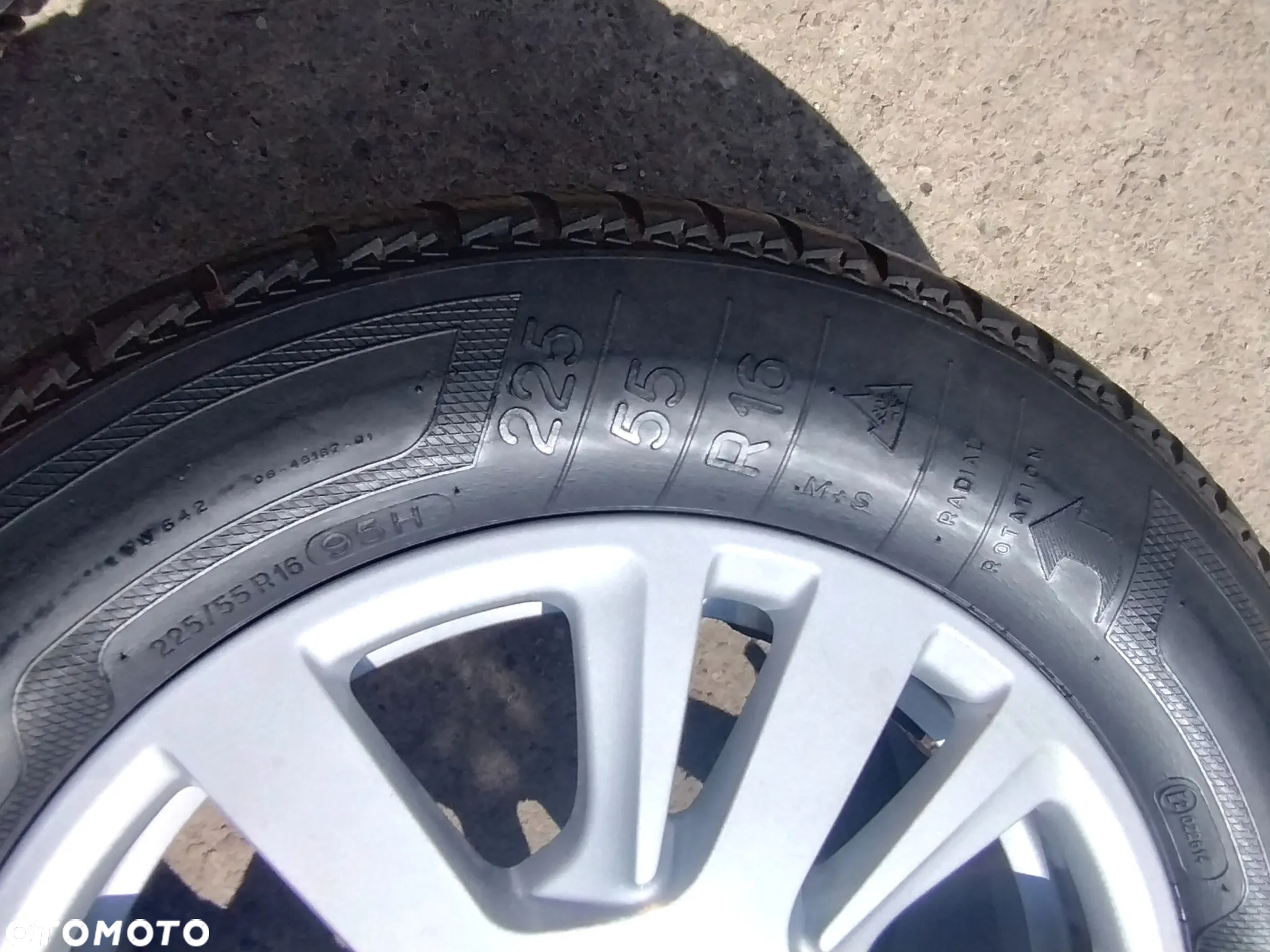 5x112 Alufelgi Felgi Aluminiowe 16 Koła AUDI A6 C6 4F0 C5 A4 B5 B6 B7 A3 8P 8V TT Q2 Q3 Legnica ALU-RAD VW SEAT SKODA - 11