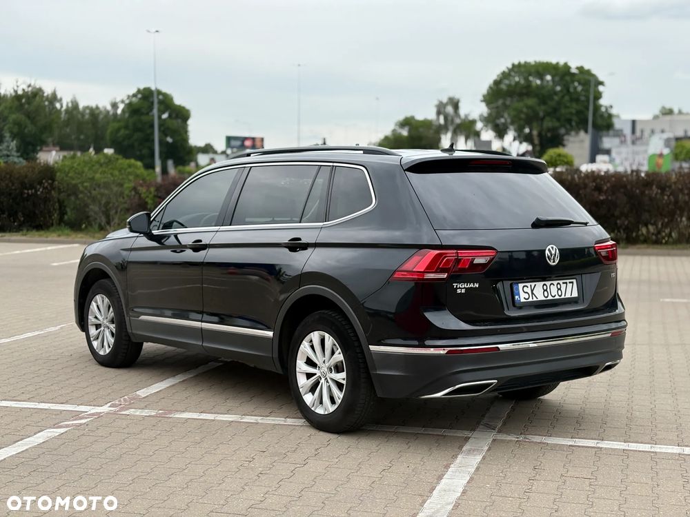 Volkswagen Tiguan 2.0 TSI 4Mot Highline DSG - 9