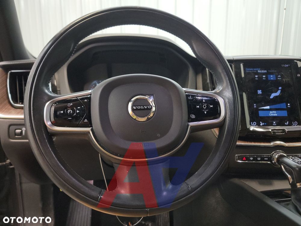 Volvo XC 60 T6 AWD Inscription - 12