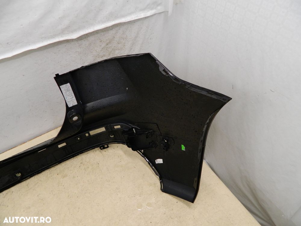 Bara spate Volvo XC60 II, 2017, 2018, 2019, 2020, 2021, 31425198 - 6