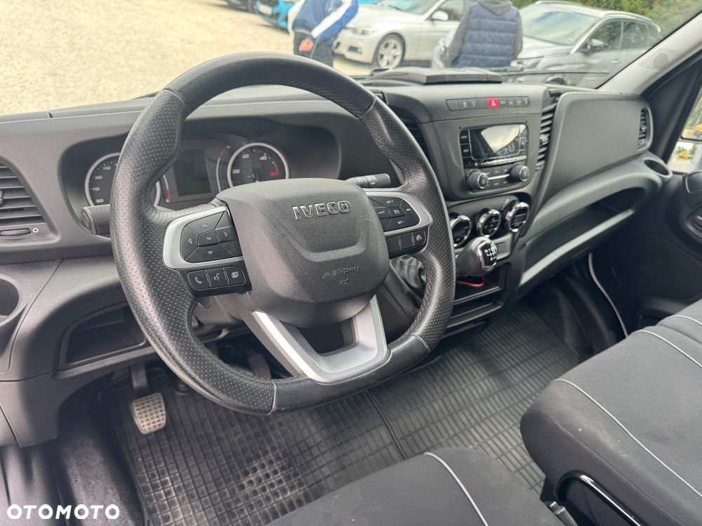Iveco Daily Max L4H3 - 17