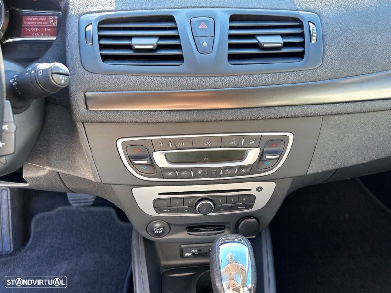 Renault Mégane Sport Tourer 1.5 dCi GT Line EDC - 17