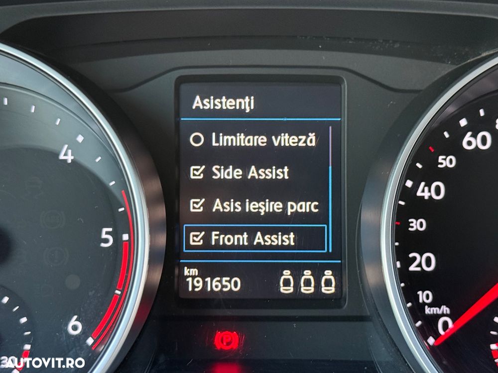 Volkswagen Tiguan 2.0 TDI SCR DSG Comfortline - 22