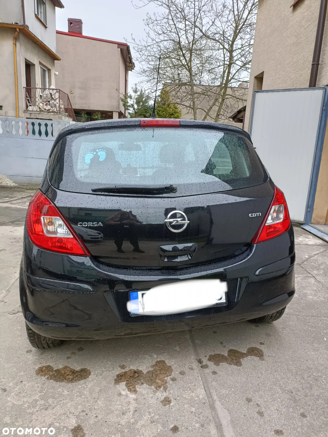 Opel Corsa 1.3 CDTI DPF Easytronic Selection - 8