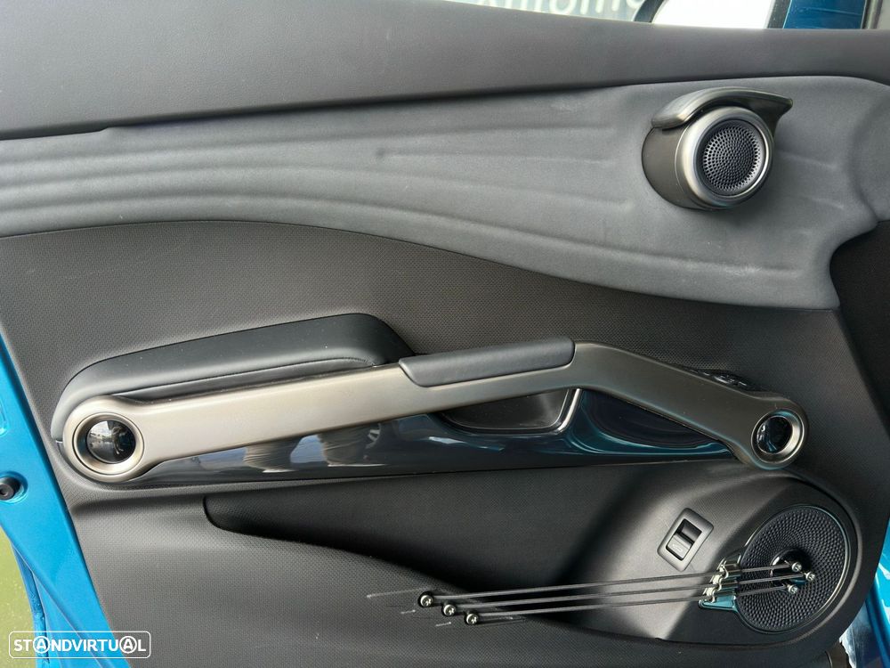 BYD Atto 3 60.48 kWh Design - 9
