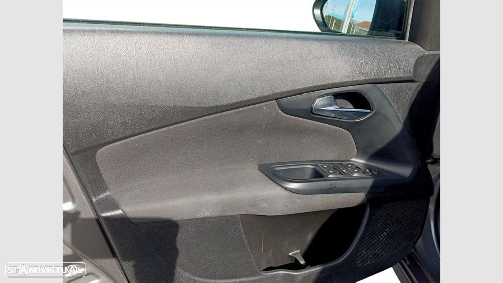 Fiat Tipo Station Wagon 1.3 Multijet City Life - 12